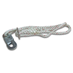 CINTURA CORDINO DI POSIZIONAMENTO 121094 NERI