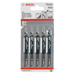 Lame seghetti alternativi T 111 C Bosch