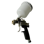 Aerografo professionale con serbatoio superiore WALMEC 263.17