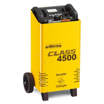 Caricabatteria DECA CLASS BOOSTER 4500E