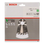 Disco per seghe circolari 2608640583 Bosch