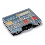 Portaminuteria ORGANIZER 16 Terry