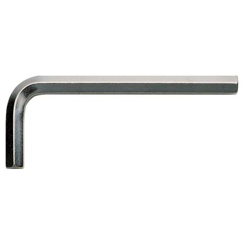 Chiave maschio esagonale piegata 280 3 mm U02806003