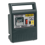Caricabatteria DECA CLASS MACH 214 6-12V