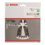 Disco per seghe circolari 2608640593 Bosch