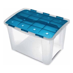 Scatola da Riordino HOME BOX 60 Terry