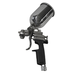 Aerografo professionale con serbatoio superiore WALMEC 276.14