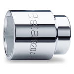 Chiave Bussola bocca esagonale 920A MM 8 BETA