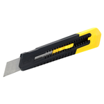 Stanley  Coltello Lama Spezz. Mm 18 1.10.151