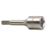 Chiavi a bussola maschio esagonale 920ME MM 14 BETA