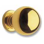 Pomolo fisso per porta 990770501 GHIDINI