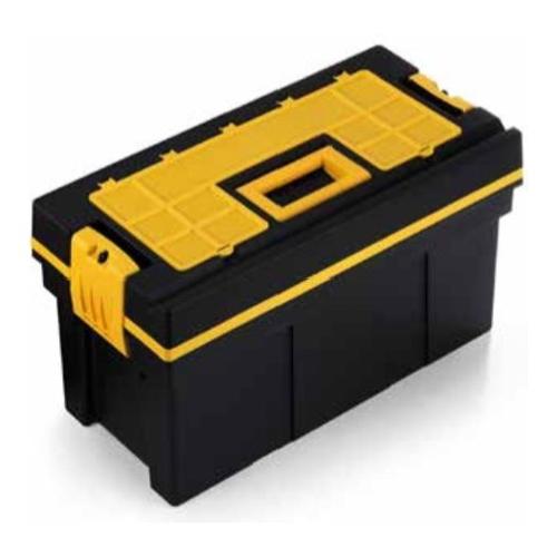 Cassetta per attrezzi PRO TOOL CHEST Pro22 (57,5x27,5x29 cm) 1000629