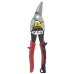 Cesoia pet lamiera sinistrorsa a leva demoltiplicata  2.14.562 Stanley