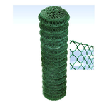 Rete Recinto Plasticata Replax 70 Cm 125 Cavatorta