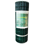 Rete Margherita Plast.Ond.100X 50 Cm.150 Cavatorta