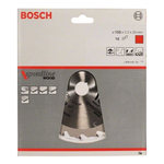 Disco per seghe circolari 2608640781 Bosch