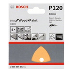 Accessori per multiutensile 2608605152 Bosch