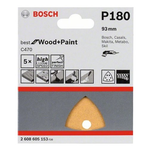 Accessori per multiutensile 2608605153 Bosch