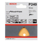 Accessori per multiutensile 2608605154 Bosch