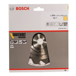 Disco per seghe circolari 2608641199 Bosch