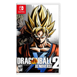 Giochi per Console Namco Bandai Sw Swi 112704 Dragon Ball Xenoverse 2