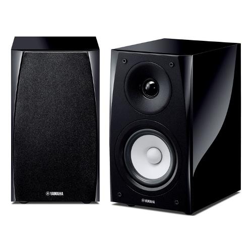 Coppia casse acustiche NS SERIES Nero lucido 110W NS BP182