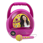 Giochi Preziosi - Canta tu. Soy Luna. CTY00000 
