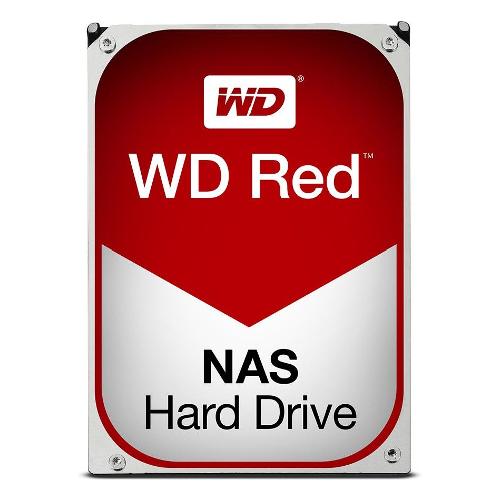 Hard disk interno 3.5" 10TB RED PRO WD 10TB RED Pro WD101KFBX