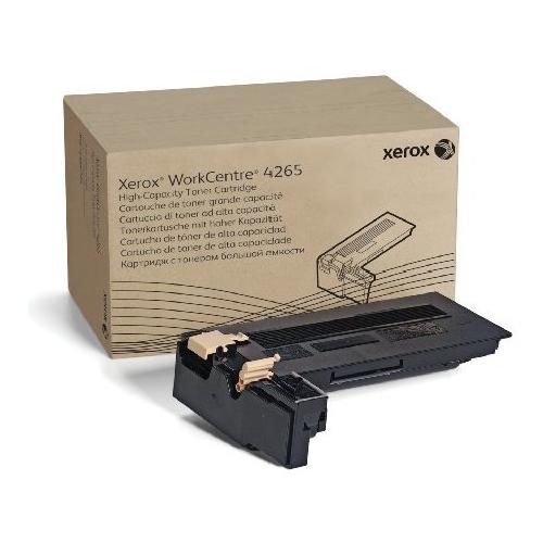 Toner Originale 30000 Nero 106R02733
