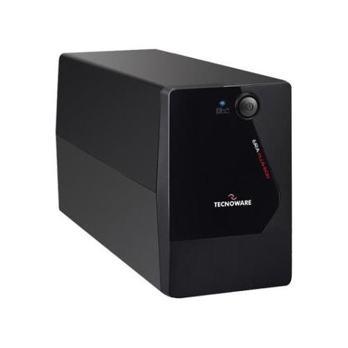 Gruppo di continuità 750VA ERA PLUS 750 FGCERAPL750