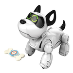 Rocco Giocattoli - Cane robot interattivo Ziggy. 20731710