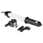 Domotica Polypool Lampada offic. Led Ricaric. PP3160