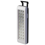 Torcia elettrica Polypool Lampada Emergenza30 Led PP3305
