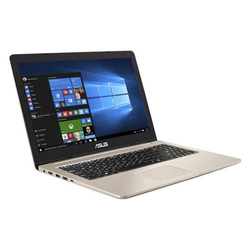 Notebook N580VD-FY161T ( Intel Core i7 ) 90NB0FL1 M02350