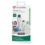 Cavetteria PC Cellular Line USBDATACUSBC2TW
