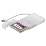 Accessori per Hard Disk i-tec I-tec usb 3.0 case hdd ssd easy