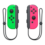 Nintendo Contr. 2512366 Joy-Con Coppia NG/NP