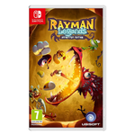 Giochi per Console Ubisoft Sw Swi 92745 Rayman Legends Definitive E