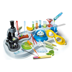 Clementoni Scienze in Laboratorio S & G 13998