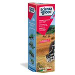 Clementoni Macchine Agricole S & G 19036