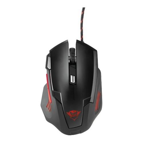 Mouse GXT 111 Neebo Gaming Mouse 21090