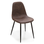 Sedia Amicasa  Storm  PK-03 UDC807