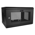 Componenti Server Startech.Com Armadio per Server Rack Montabile a Par