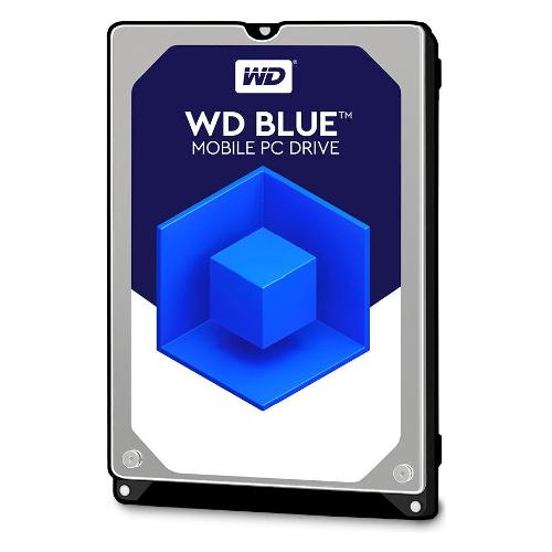 Hard disk interno 2.5" 1TB WD BLUE WD10SPZX