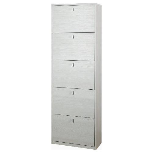 OLD M Scarpiera OPEN Pino chiaro OSK565PCPCK