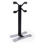 Accessori Monitor Itb Stand vesa 600400 h 1400