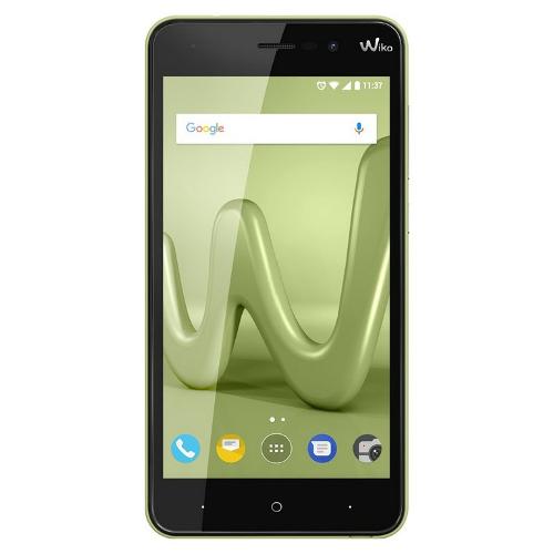Smartphone 5" Lenny 4 WIKLENNY4LIMST Ram