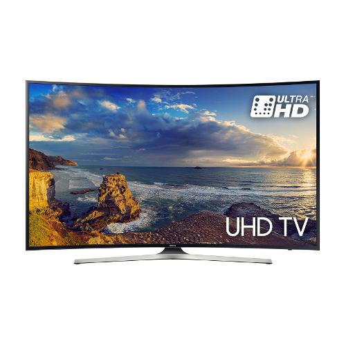 Tv UE49MU6220 UE49MU6220KXZT