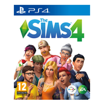 Giochi per Console Electronic Arts Sw Ps4 1051215 The Sims 4
