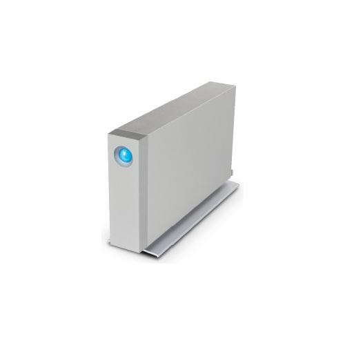 OLD Informatica d2 Thunderbolt 2 + USB 3.0 4TB STEX4000400